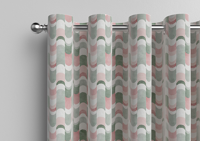 Castillo Velvet, Mystic - Made to Measure Curtain - Image 12